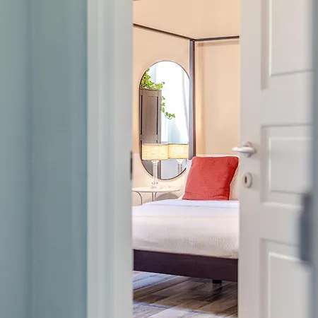 Flux Your 3* Florença