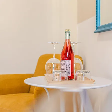 Flux Your Bed and breakfast