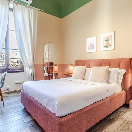 Bed and breakfast Flux Your