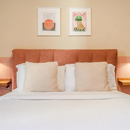Bed & Breakfast Dany House Florence