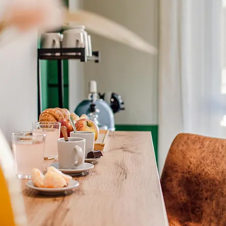 Bed & Breakfast Dany House
