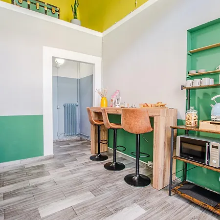 Dany House Bed & Breakfast Florence