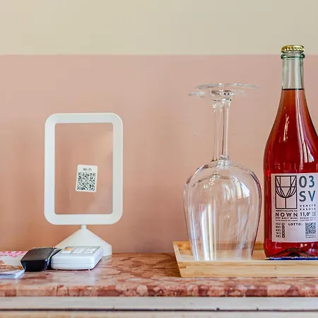 Flux Your Bed and breakfast