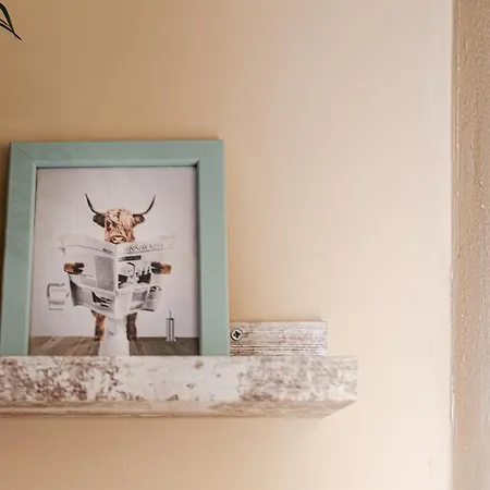 Bed and breakfast Flux Your