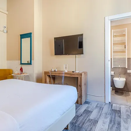 Dany House Bed & Breakfast Florence