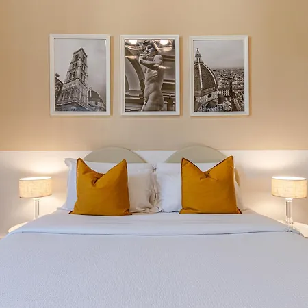 Bed & Breakfast Dany House Florence