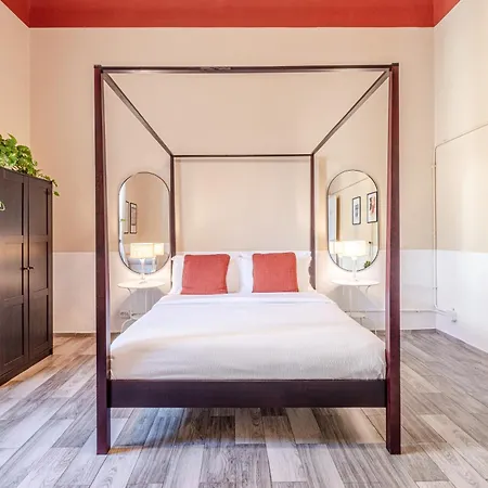 Dany House Bed & Breakfast