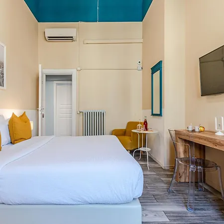 Flux Your Bed and breakfast 3*