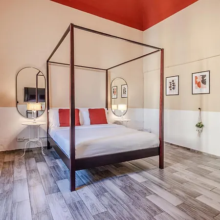 Bed & Breakfast Dany House