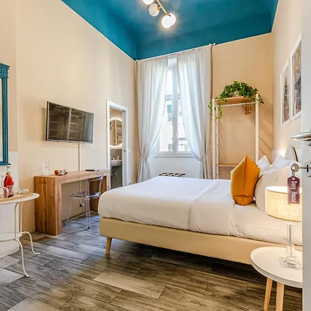 Dany House Bed & Breakfast *