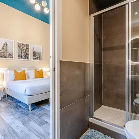 Bed & Breakfast Dany House Florence
