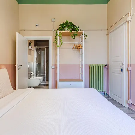 Dany House Bed & Breakfast