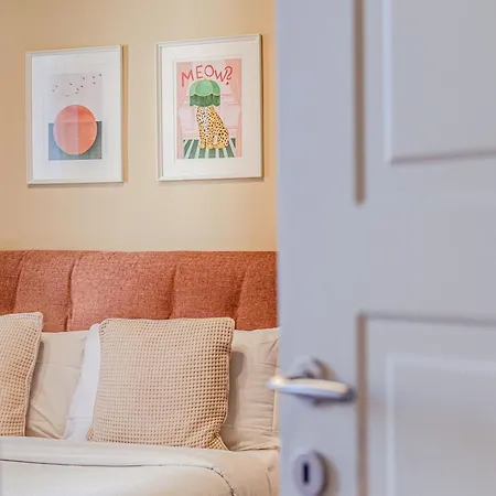 Bed & Breakfast Dany House *