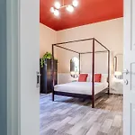 Flux Your Bed & Breakfast