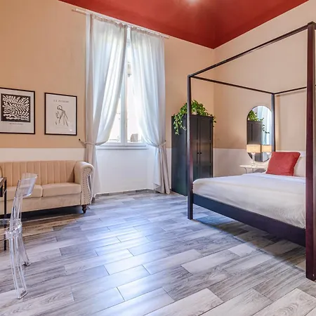 Flux Your Bed & Breakfast 3*