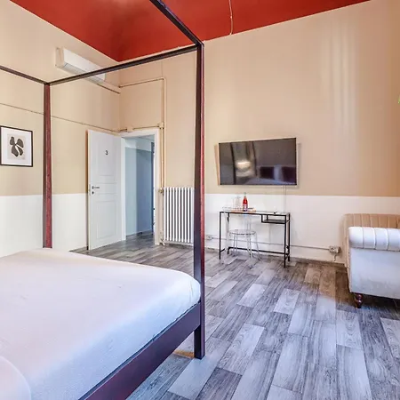 Flux Your Bed & Breakfast 3*