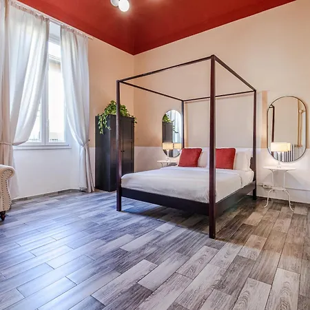 Bed & Breakfast Flux Your Florence