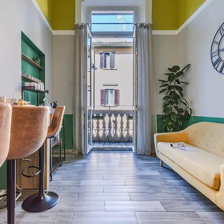 Flux Your Bed & Breakfast 3*