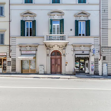 Flux Your Frühstückspension Florenz