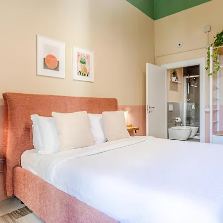 Flux Your Frühstückspension Florenz