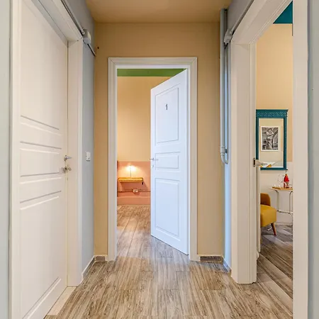 Flux Your Frühstückspension